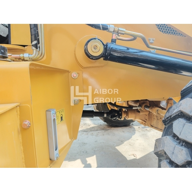 2024 Caterpillar 420F-45326313