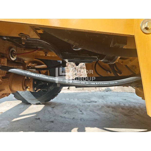 2024 Caterpillar 420F-45326314