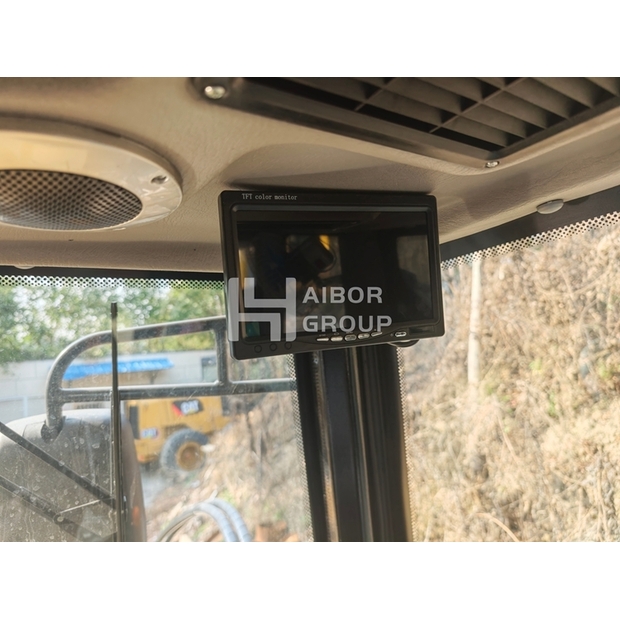 2024 Caterpillar 420F-45326318