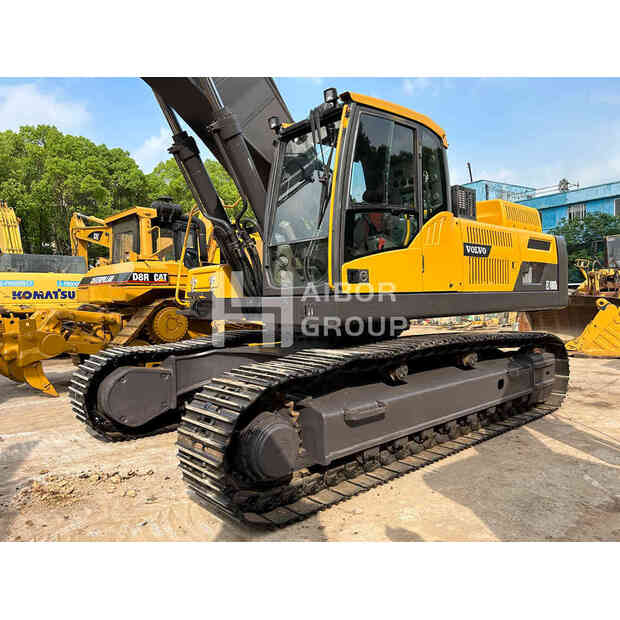 2023 Volvo EC480DL-45326320