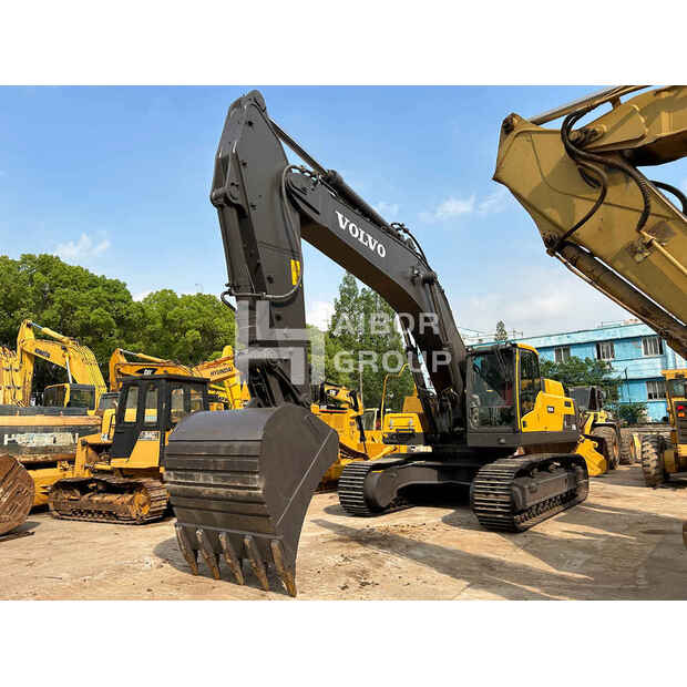 2023 Volvo EC480DL-45326321