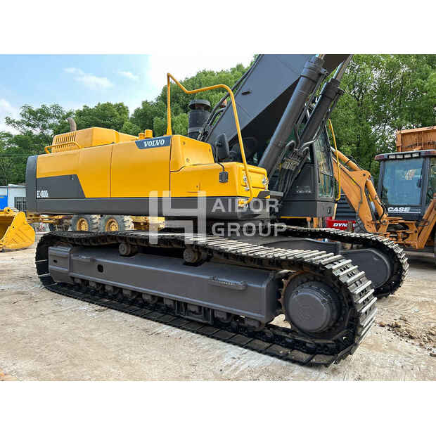 2023 Volvo EC480DL-45326323