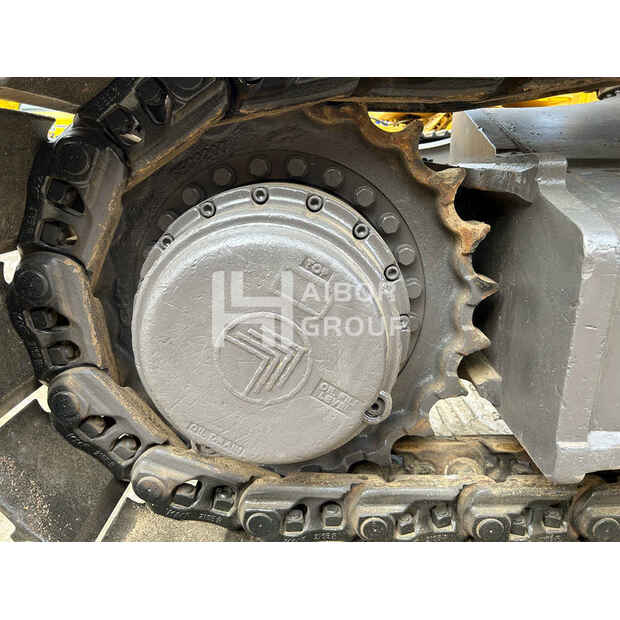 2023 Volvo EC480DL-45326325