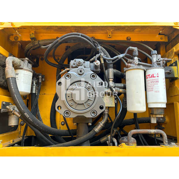 2023 Volvo EC480DL-45326327