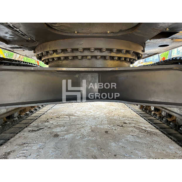 2023 Volvo EC480DL-45326329