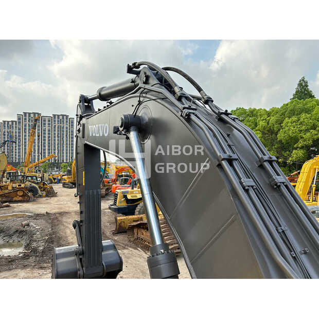 2023 Volvo EC480DL-45326331