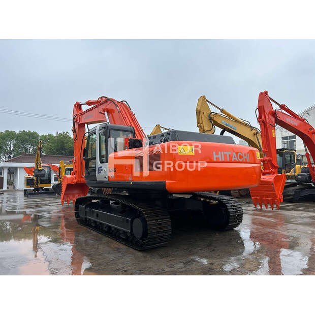 2023 Hitachi ZX350-45326334