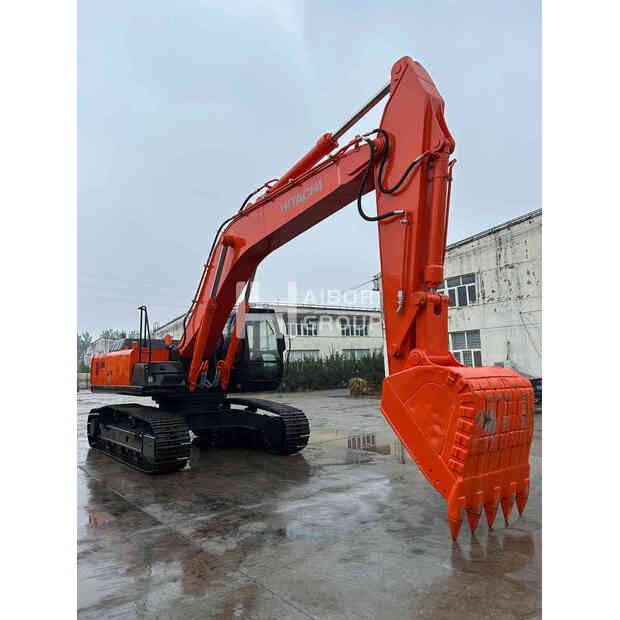 2023 Hitachi ZX350-45326339