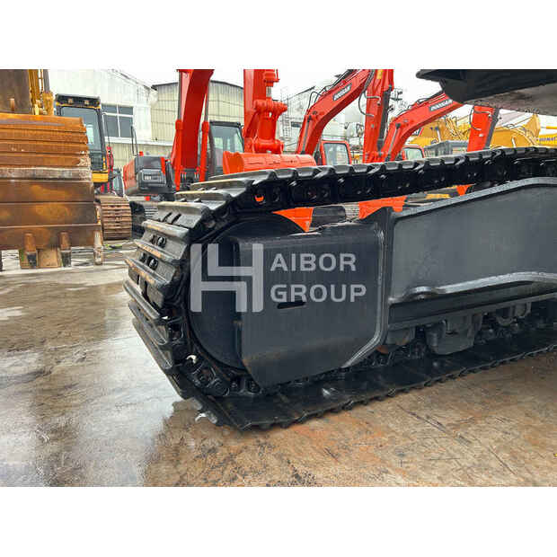 2023 Hitachi ZX350-45326340