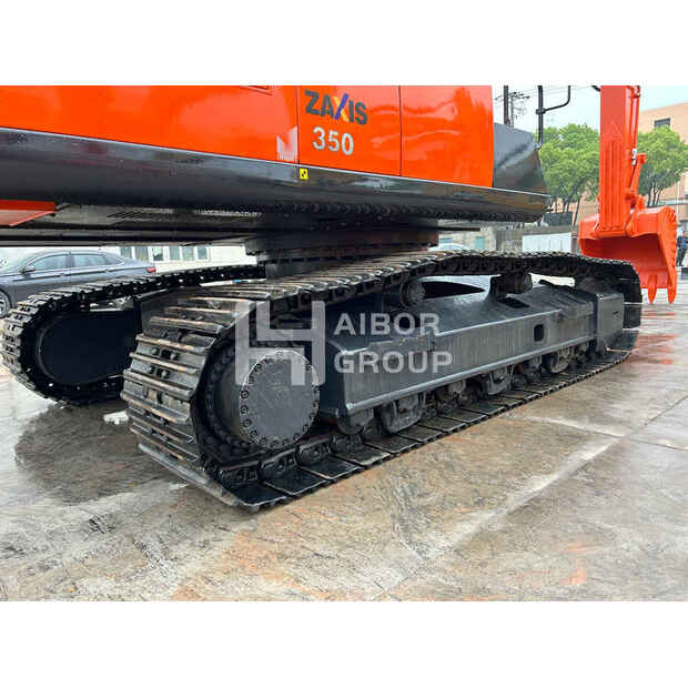 2023 Hitachi ZX350-45326341