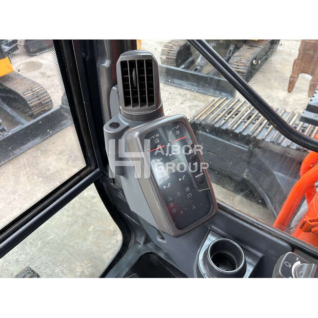 2023 Hitachi ZX350-45326343