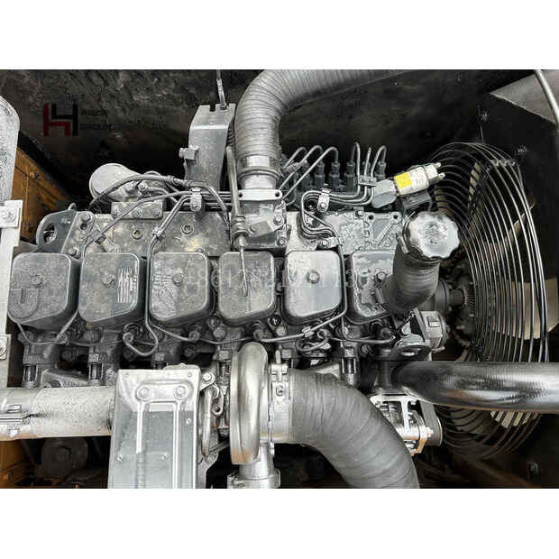 2023 هيونداي R220-9S-45326346