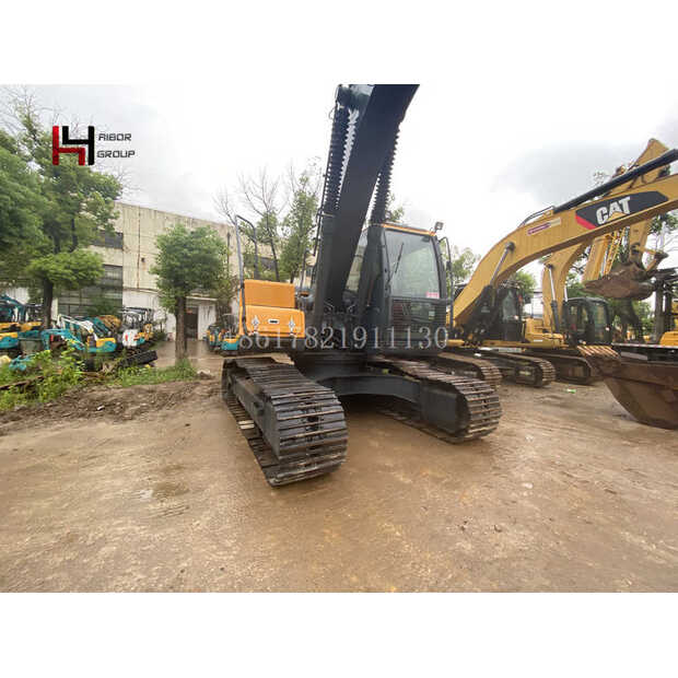 2023 هيونداي R220-9S-45326349