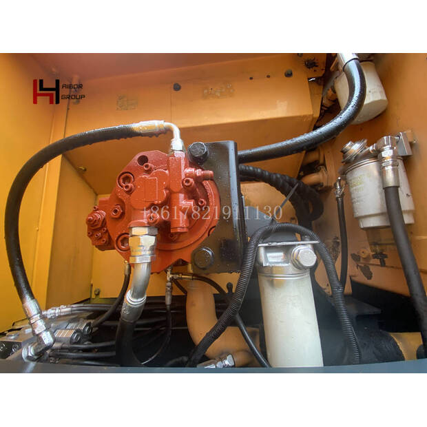 2023 هيونداي R220-9S-45326353