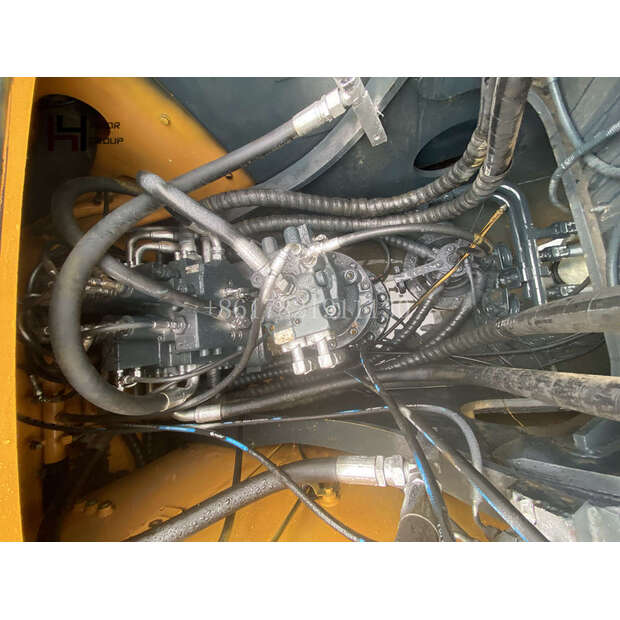 2023 هيونداي R220-9S-45326354