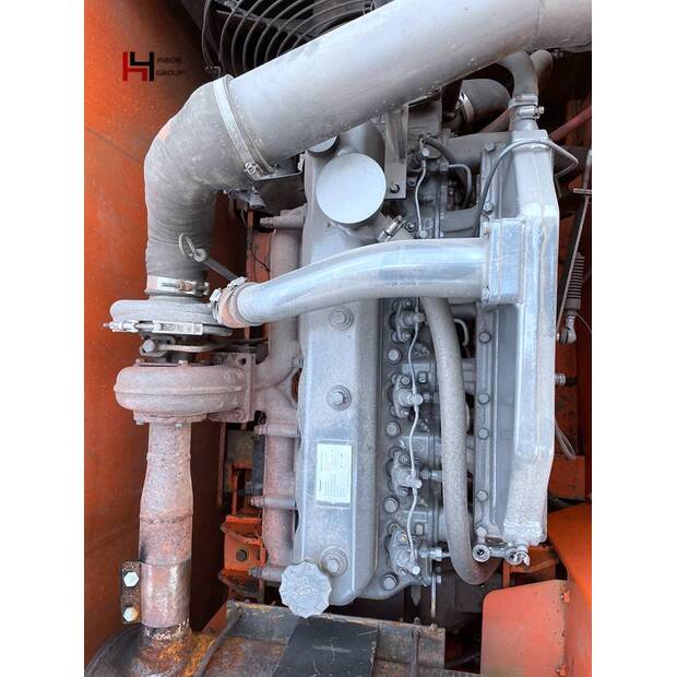 2022 دايو / دوسان DH225-7-45326363