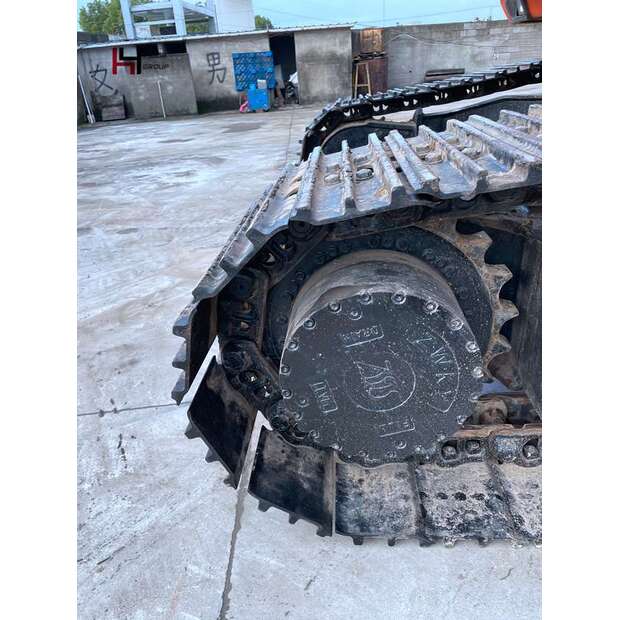 2022 دايو / دوسان DH225-7-45326364