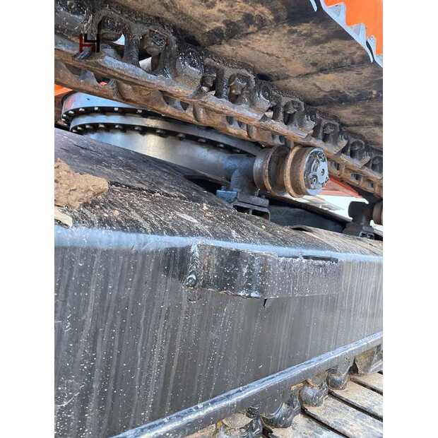 2022 دايو / دوسان DH225-7-45326365