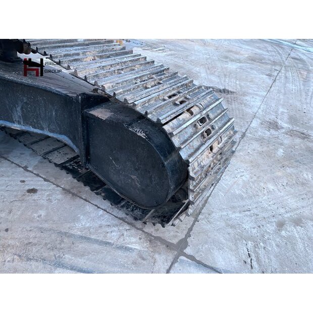 2022 دايو / دوسان DH225-7-45326366