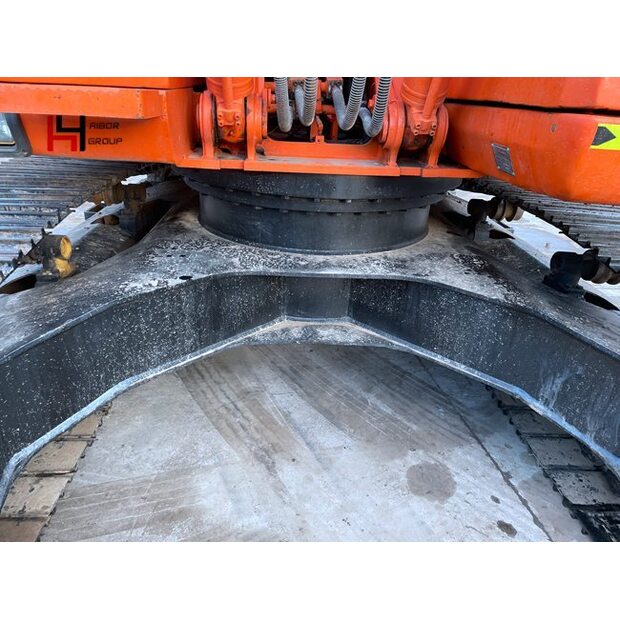 2022 دايو / دوسان DH225-7-45326367