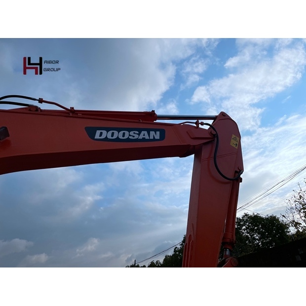 2022 دايو / دوسان DH225-7-45326368