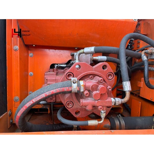 2022 دايو / دوسان DH225-7-45326369