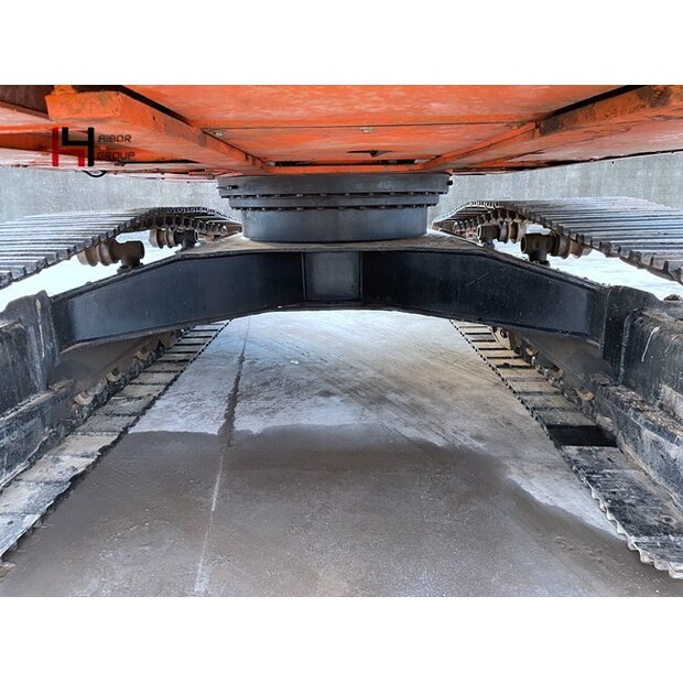 2022 دايو / دوسان DH225-7-45326370