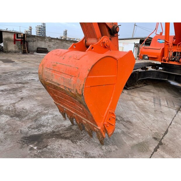 2022 دايو / دوسان DH225-7-45326371