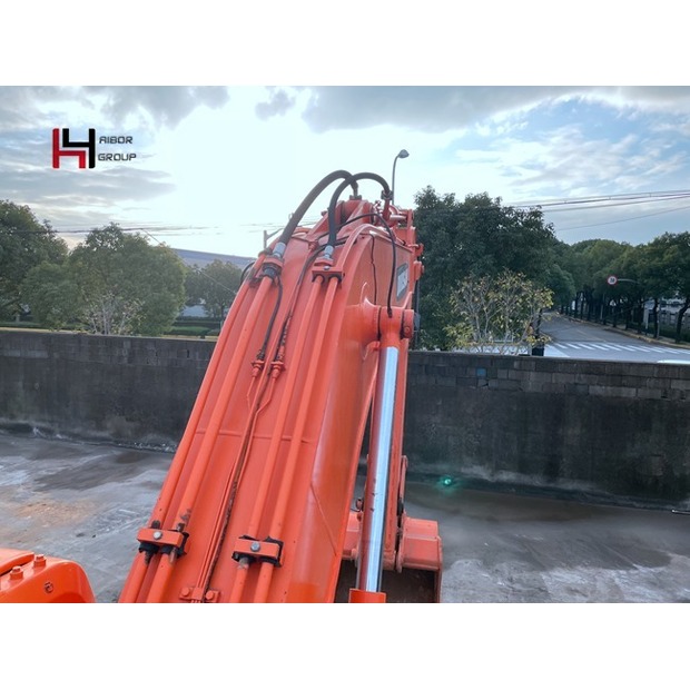 2022 دايو / دوسان DH225-7-45326374