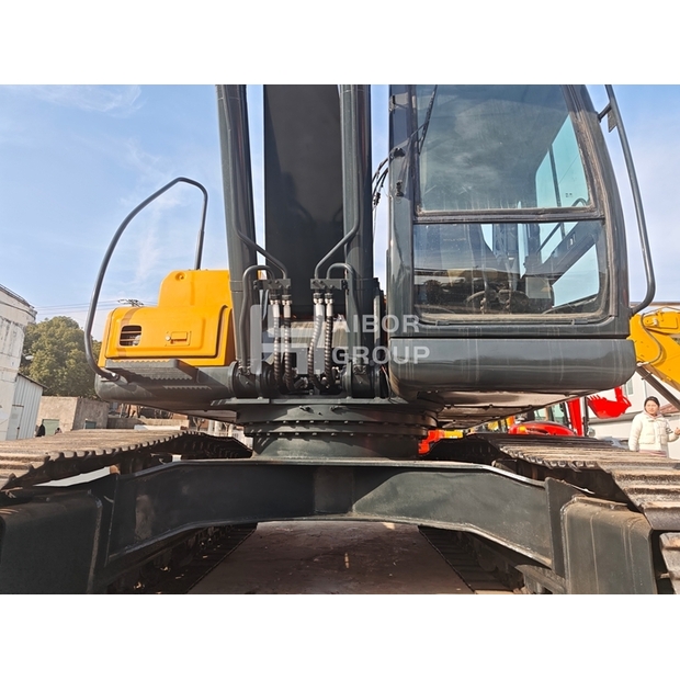 2024 هيونداي HX220HD-45326397