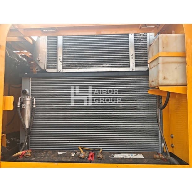 2024 هيونداي HX220HD-45326398