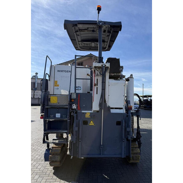 2017 Wirtgen W 130 CFi-45326440