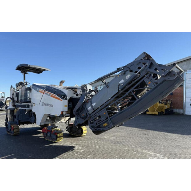 2017 Wirtgen W 130 CFi-45326443