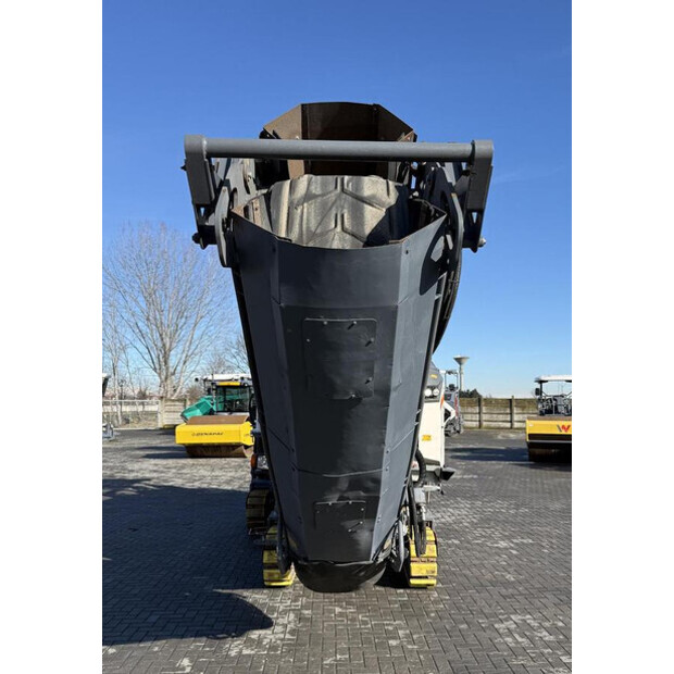 2017 Wirtgen W 130 CFi-45326444