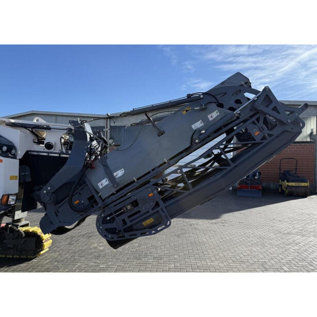 2017 Wirtgen W 130 CFi-45326445