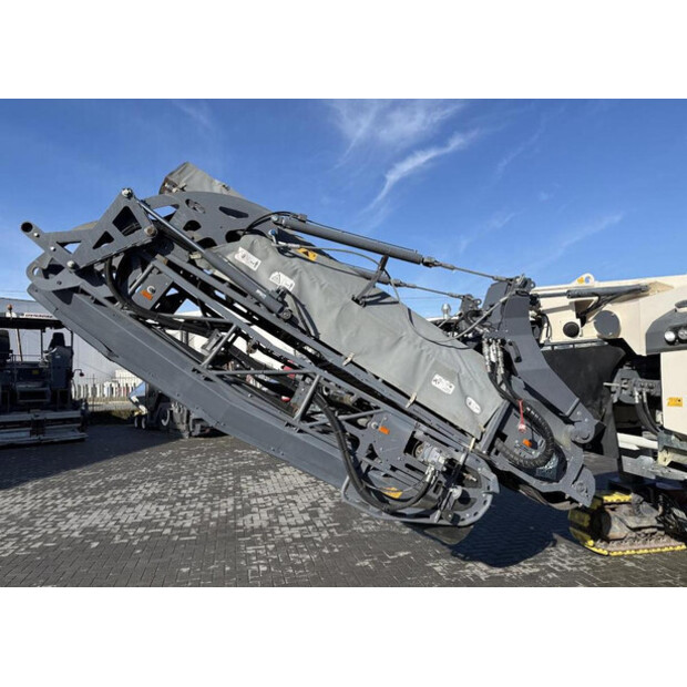 2017 Wirtgen W 130 CFi-45326449