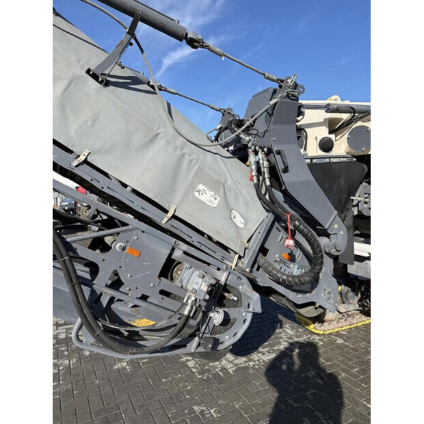 2017 Wirtgen W 130 CFi-45326450