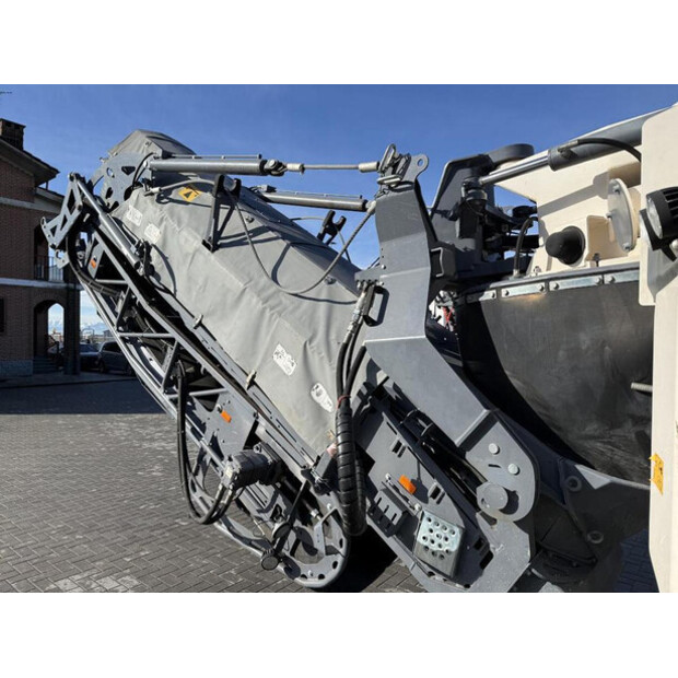 2017 Wirtgen W 130 CFi-45326452