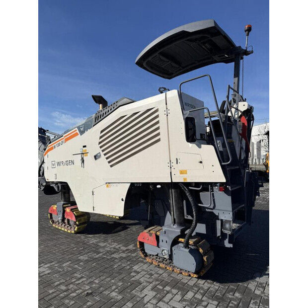 2017 Wirtgen W 130 CFi-45326455