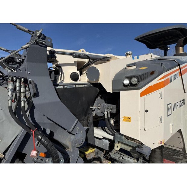 2017 Wirtgen W 130 CFi-45326460