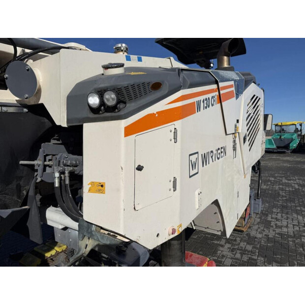 2017 Wirtgen W 130 CFi-45326461