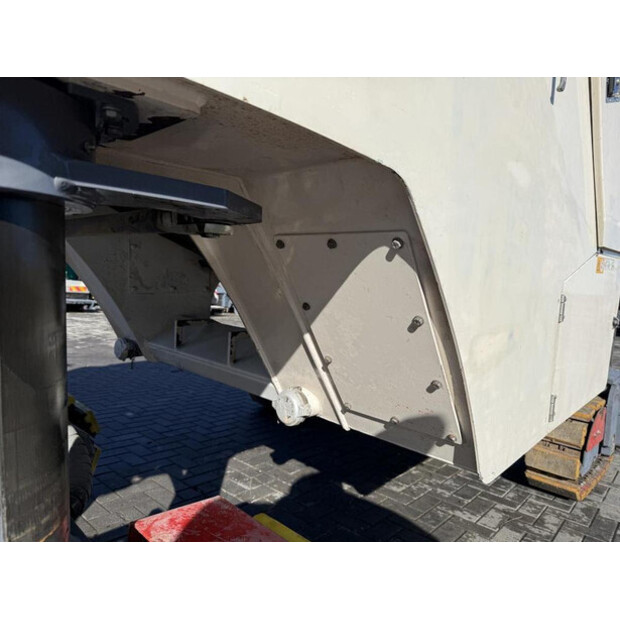 2017 Wirtgen W 130 CFi-45326464