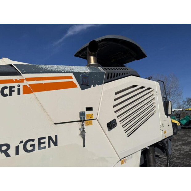 2017 Wirtgen W 130 CFi-45326467