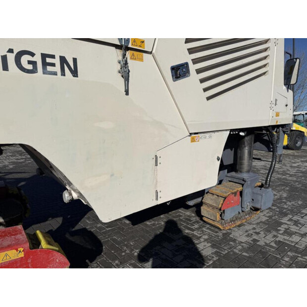 2017 Wirtgen W 130 CFi-45326468