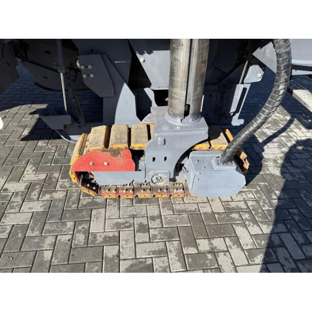 2017 Wirtgen W 130 CFi-45326469