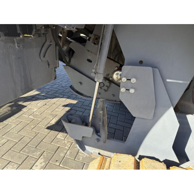 2017 Wirtgen W 130 CFi-45326470