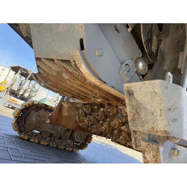 2017 Wirtgen W 130 CFi-45326471