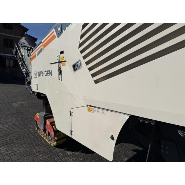 2017 Wirtgen W 130 CFi-45326473