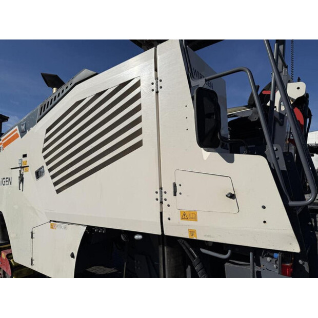 2017 Wirtgen W 130 CFi-45326475