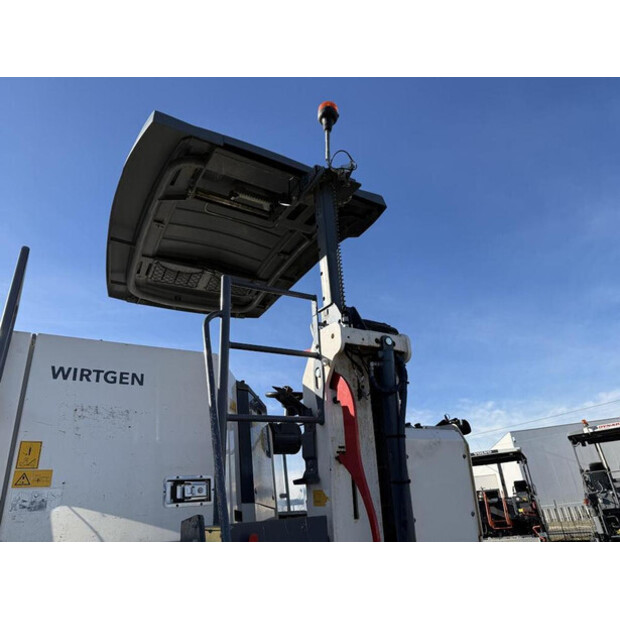 2017 Wirtgen W 130 CFi-45326476
